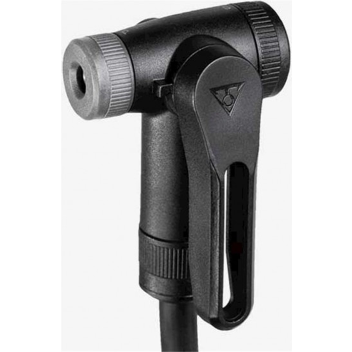 Topeak Topeak Twinhead Joe Blow Sport III Pompkop Zonder Slang  