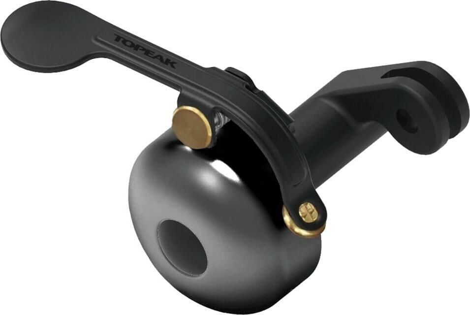 Topeak UTF BellOnSide Fietsbel  