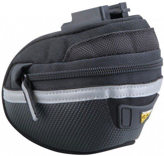 Topeak Wedge Pack II Zadeltas  