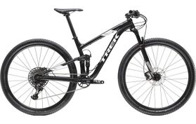 Trek Top Fuel 8 2019  