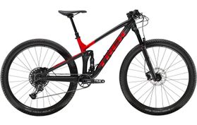 Trek Trek Top Fuel 8 2020  