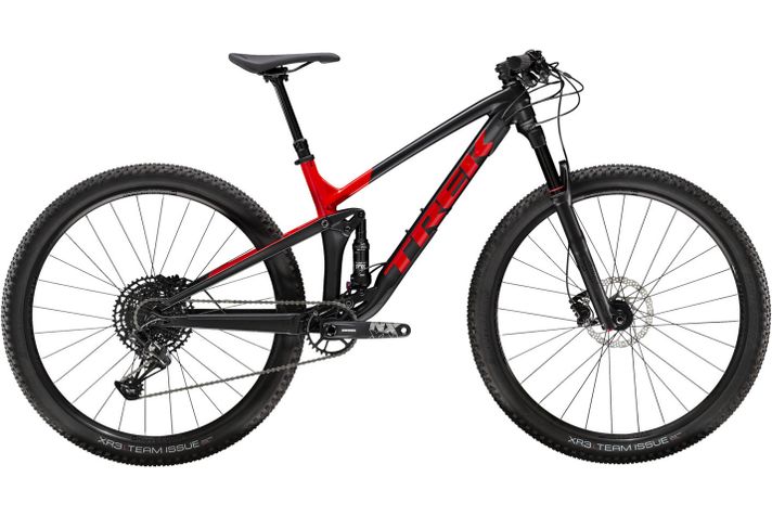 Trek Trek Top Fuel 8 2020  