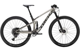 Trek Top Fuel 9.7 2020  