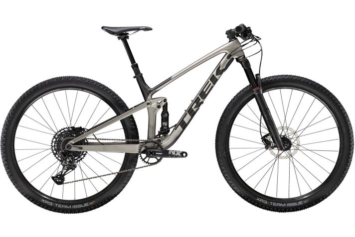 Trek Top Fuel 9.7 2020  