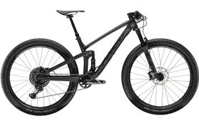 Trek Trek Top Fuel 9.8 2020  