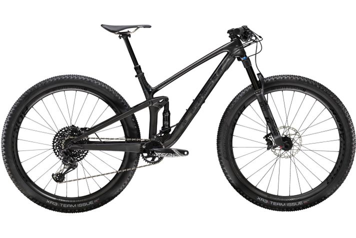 Trek Trek Top Fuel 9.8 2020  