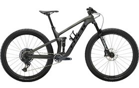 Trek Top Fuel 9.8 GX AXS 2022  