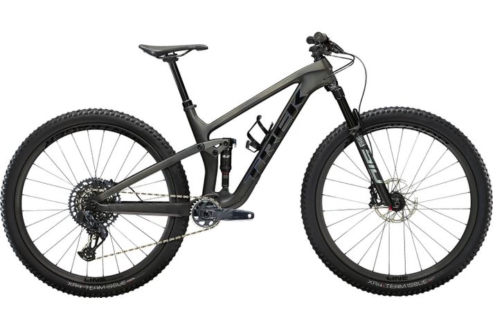 Trek Top Fuel 9.8 GX AXS 2022  