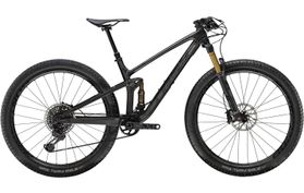 Trek Trek Top Fuel 9.9 2020  
