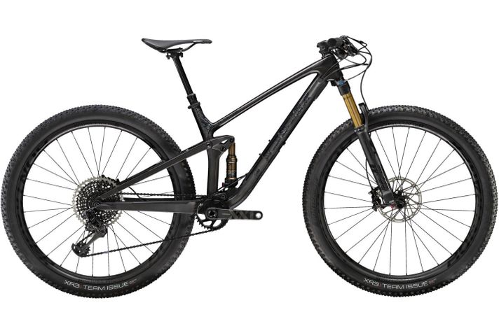 Trek Trek Top Fuel 9.9 2020  