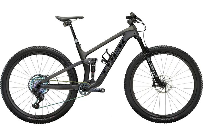 Trek Top Fuel 9.9 XX1 AXS 2022  