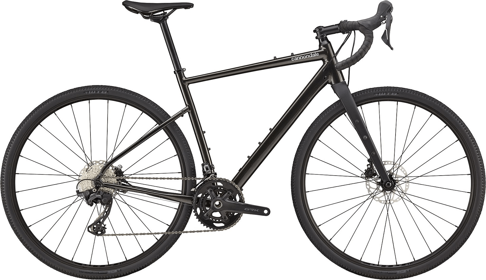 Cannondale Topstone 1 2025