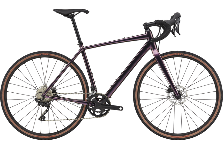 Cannondale Topstone 2 2021  