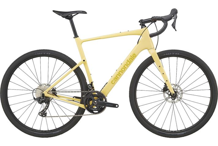 Cannondale Topstone Carbon 3 2024  