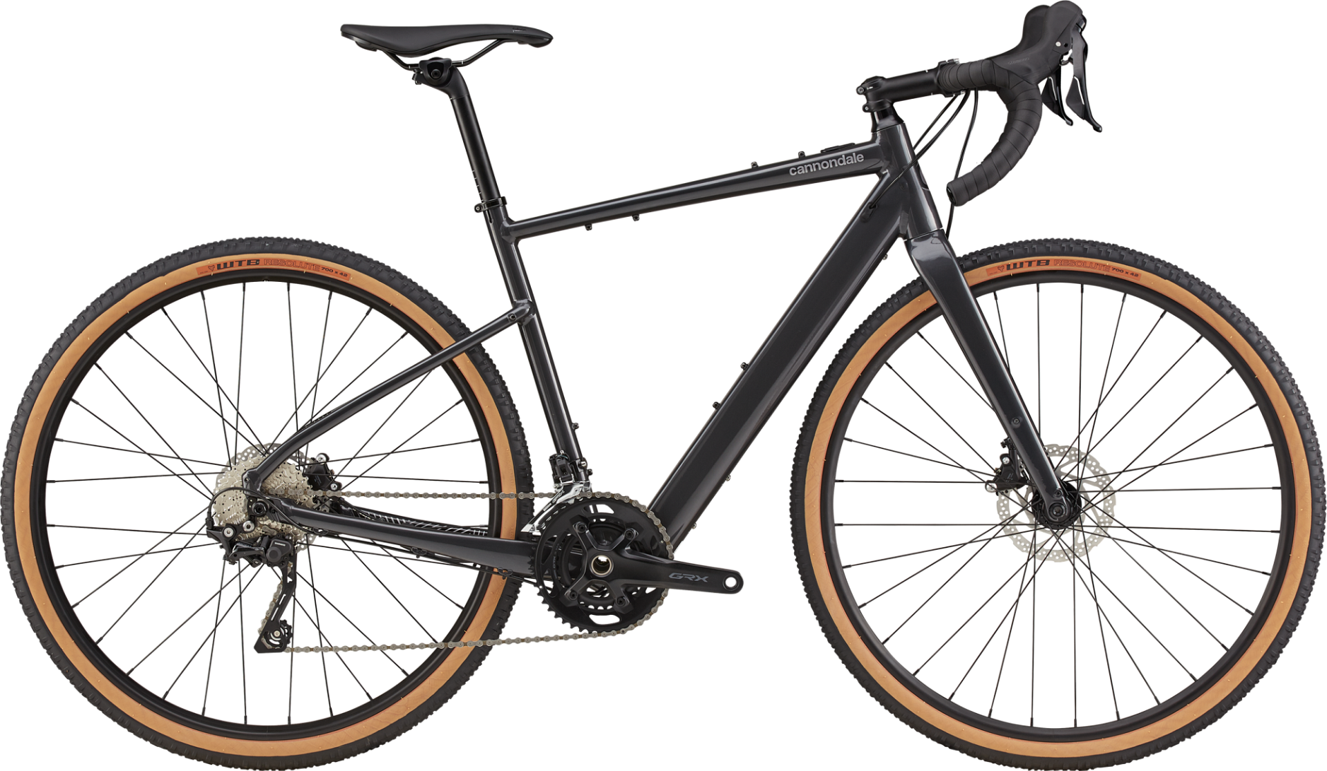 Cannondale Topstone Neo SL 2 2023  