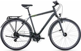 Cube Touring 2022  