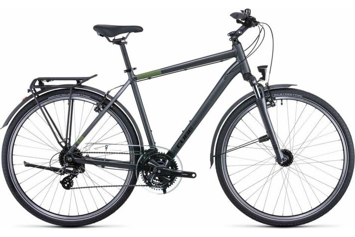 Cube Touring 2022  