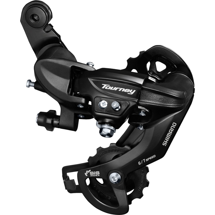 Shimano Shimano Tourney TY300D Achterderailleur  