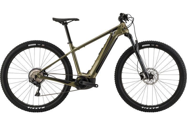 Cannondale Trail Neo 2 2023  