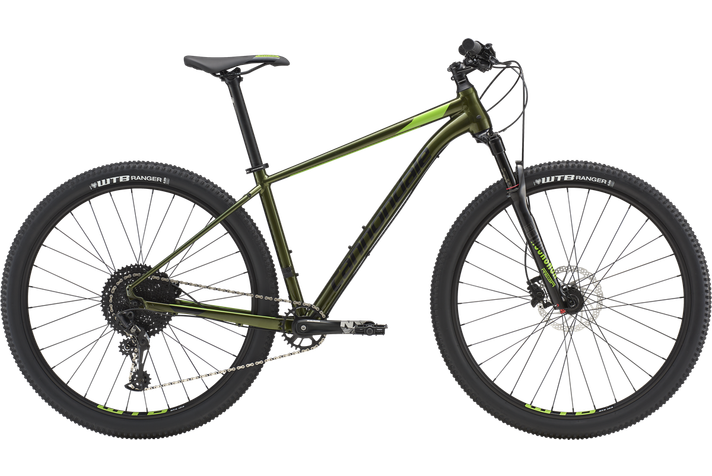 Cannondale Cannondale Trail 1 2019  
