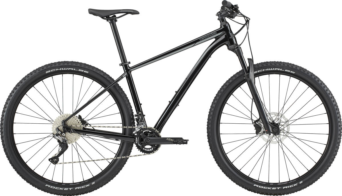 Cannondale Trail 3 2020   Cannondale Trail 3 2020