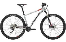 Cannondale Trail 4 2019  