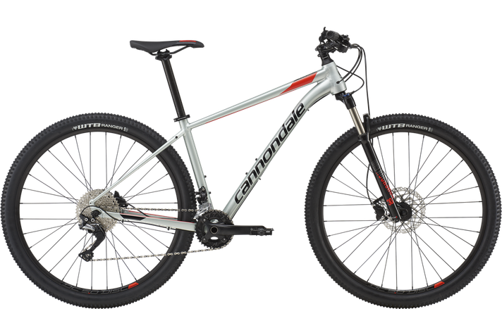 Cannondale Trail 4 2019  