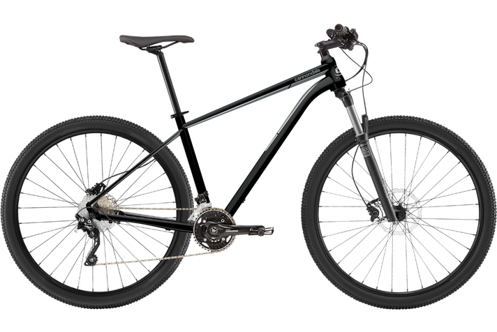 Cannondale Trail 6 2020  