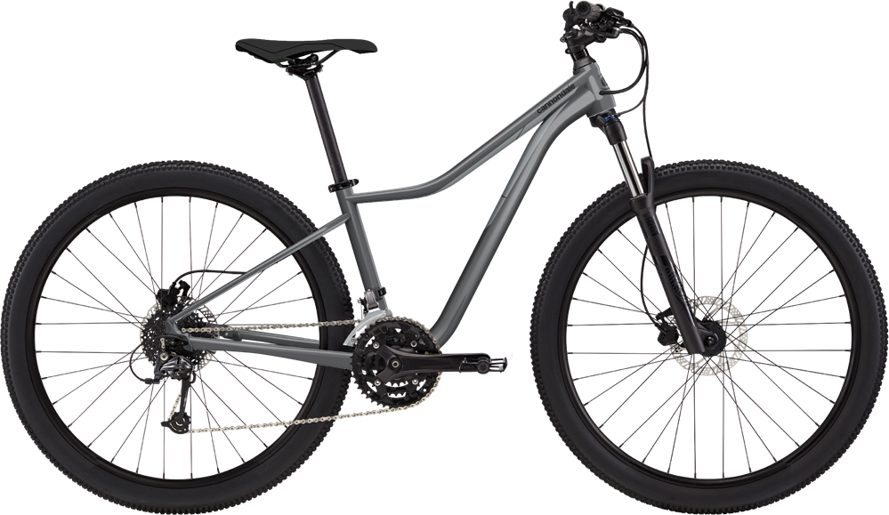 Cannondale Trail 6 Women 2020