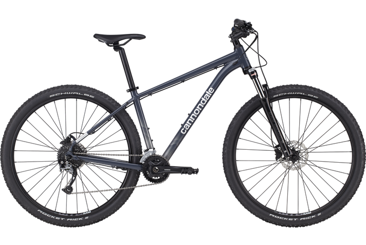 Cannondale Cannondale Trail 6 2021  