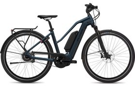 Flyer Flyer Upstreet4 7.70 HS 2020 Derailieur  