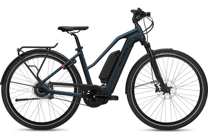 Flyer Flyer Upstreet4 7.70 HS 2020 Derailieur  