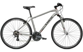 Trek 8.2 DS 2016  
