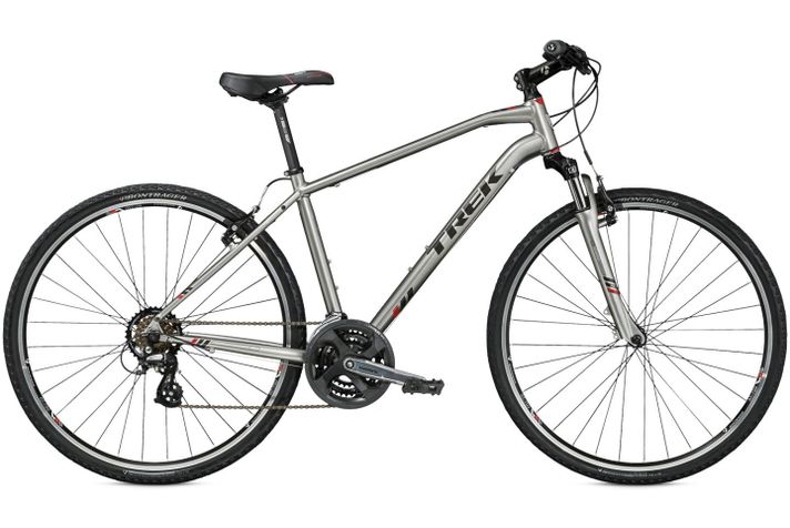 Trek 8.2 DS 2016  