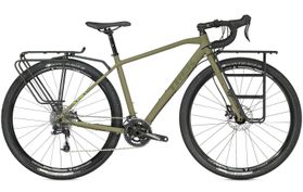 Trek 920 Disc 2016  