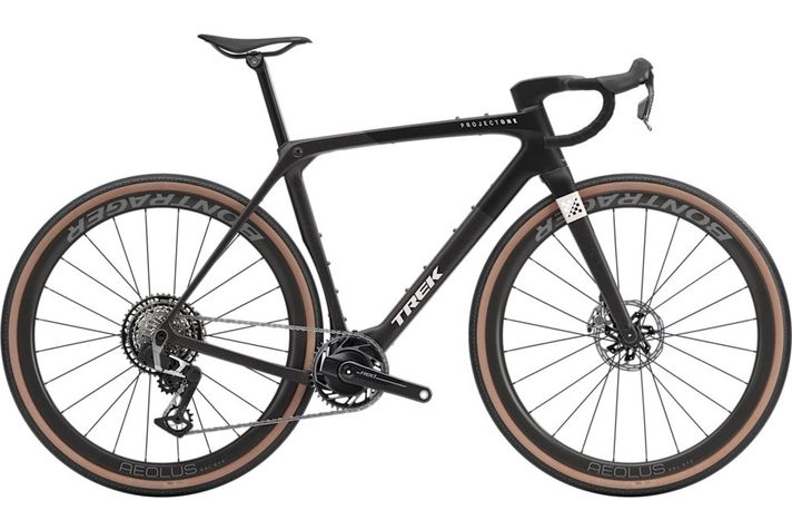 Trek Checkmate Project One  