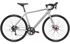 Trek Crossrip Comp 2016  