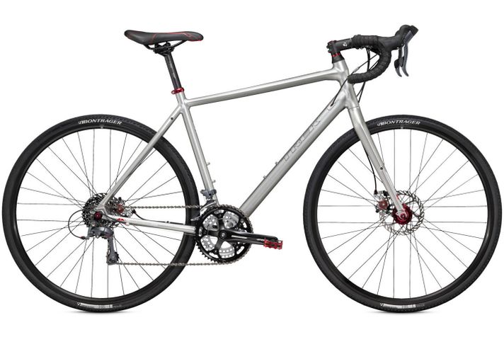 Trek Crossrip Comp 2016  