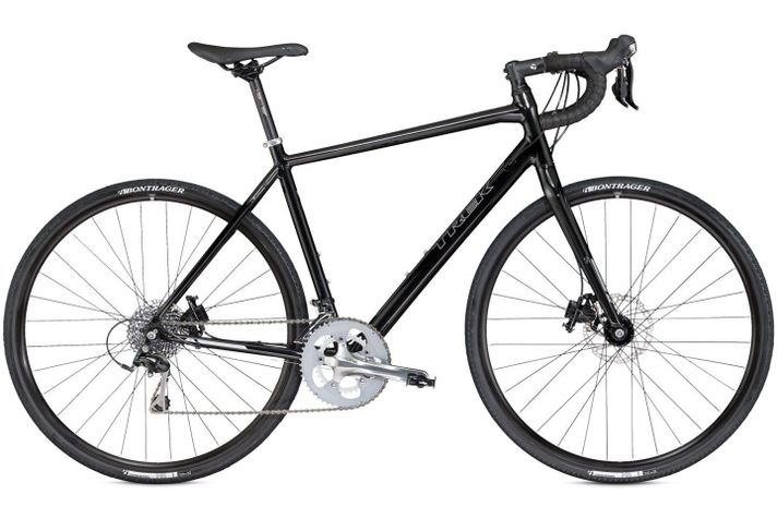 Trek Crossrip LTD 2016  