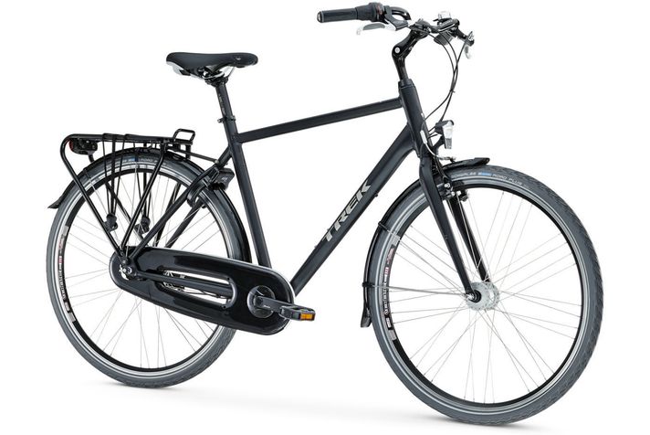 Trek Daytona 7 2018  