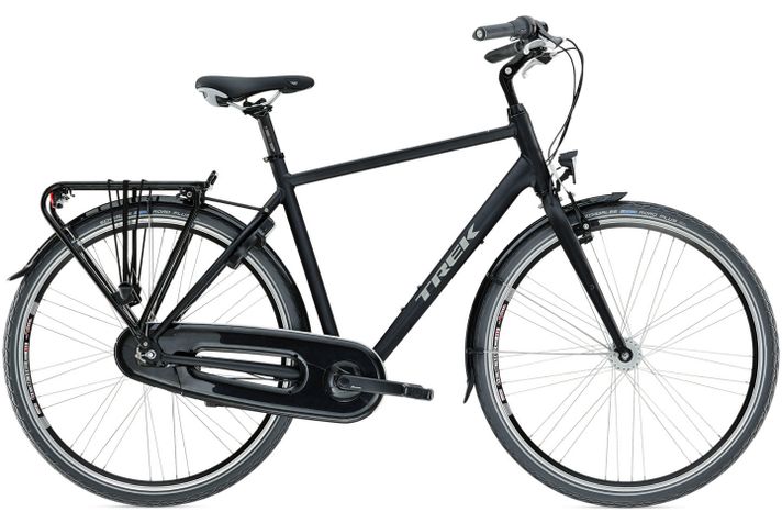 Trek Daytona 7 2017  