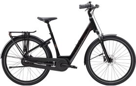 Trek Trek District+ 2 2026  