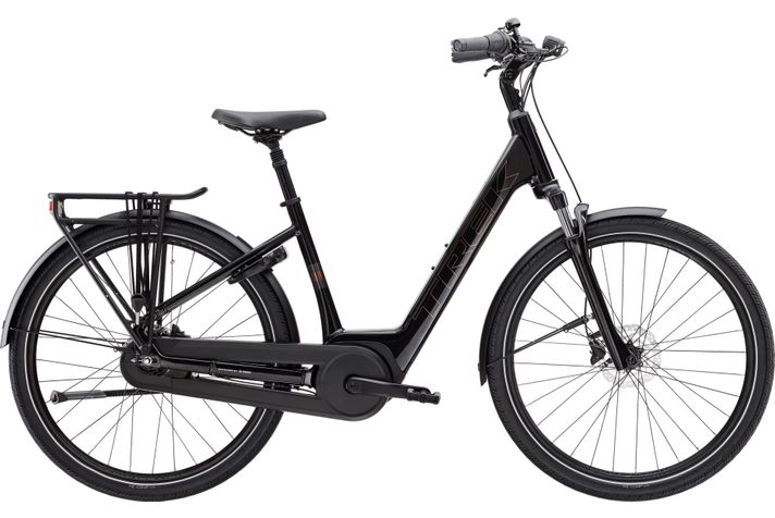 Trek Trek District+ 2 2026  