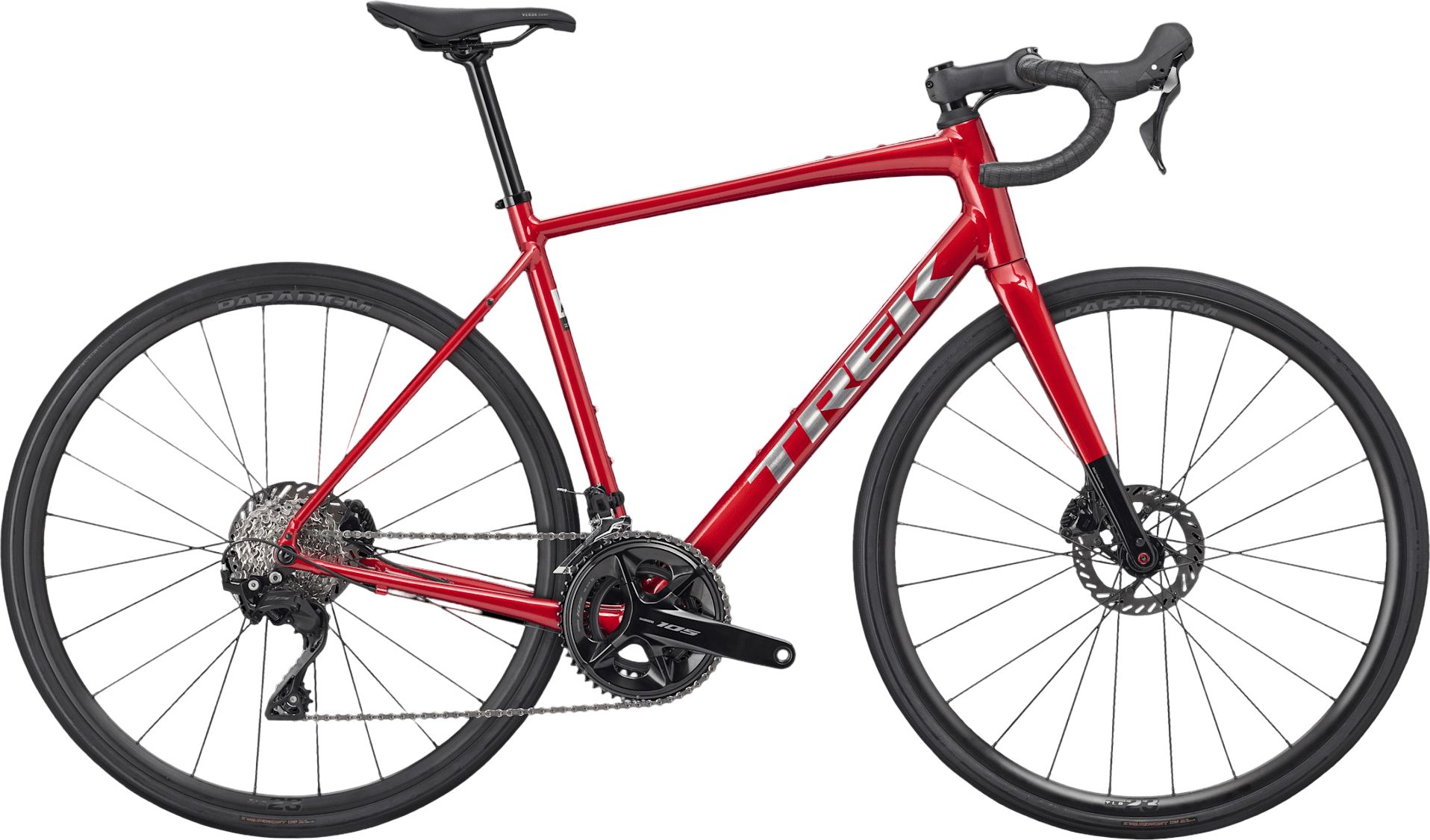 Trek Domane AL 5 Gen 4 2027 | 12GO Biking