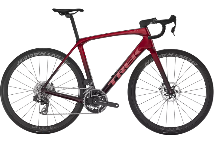 自転車本体 TREK PROJECTONE DomaneSLR Trek Domane SLR Project One | 12GO Biking
