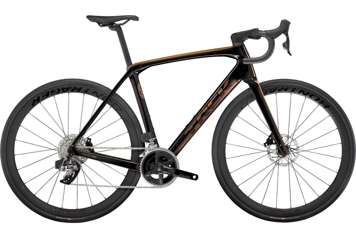 Trek Domane SLR Project One | 12GO Biking