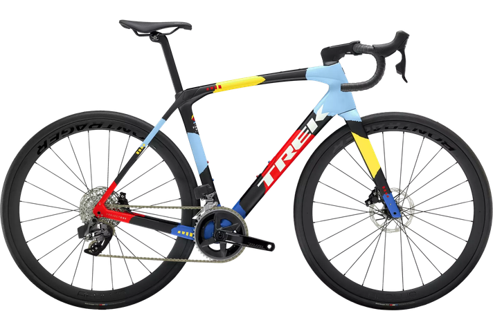 Trek Domane SLR Project One | 12GO Biking