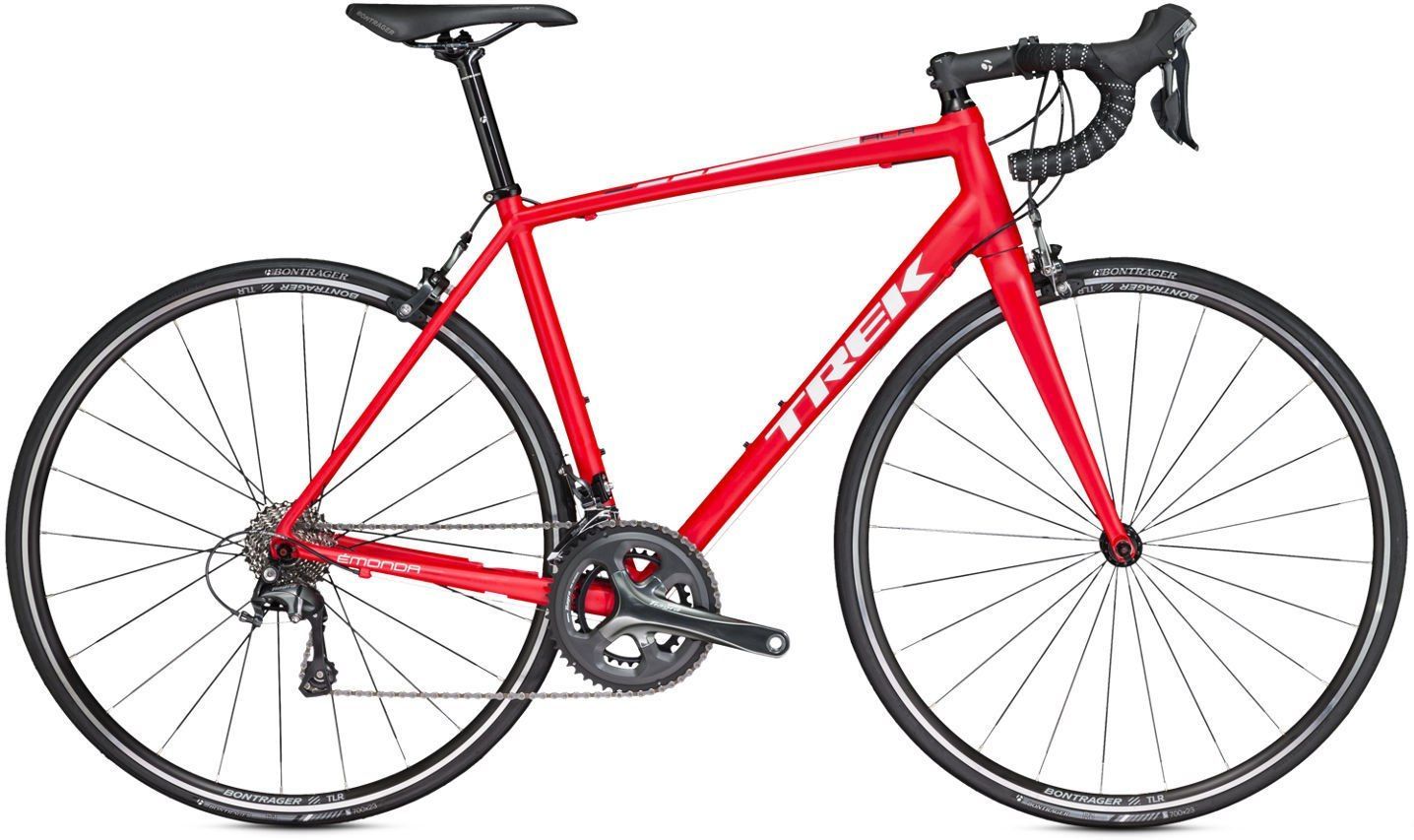 Trek Emonda ALR 4 2016 | 12GO Biking