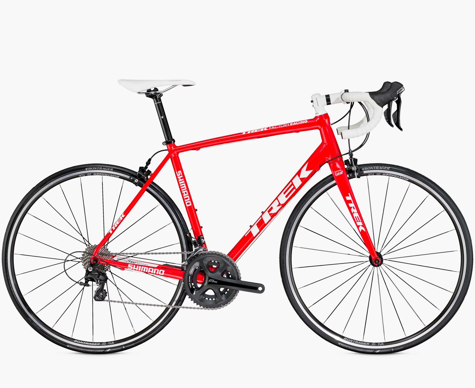 Trek Emonda ALR 5 2016 TFR | 12GO Biking