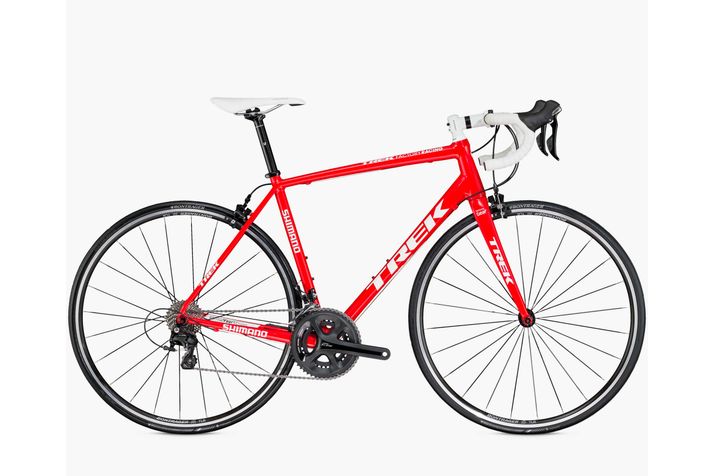 Trek Emonda ALR 5 2016 TFR | 12GO Biking
